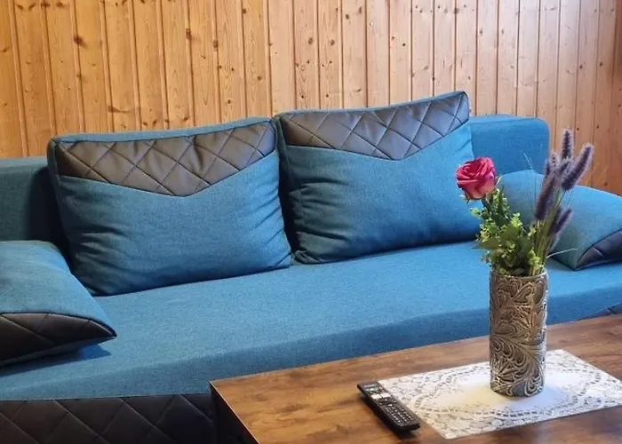 City Apartment Triberg