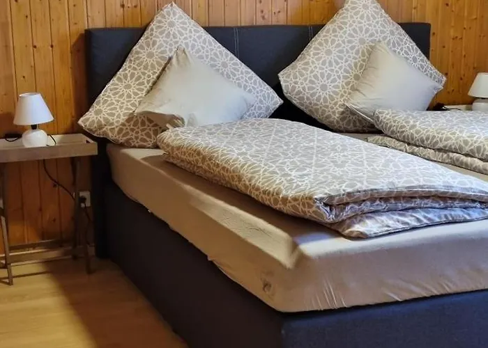 City Apartment Triberg
