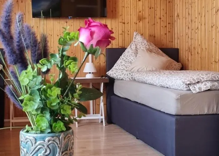 City Apartment Triberg