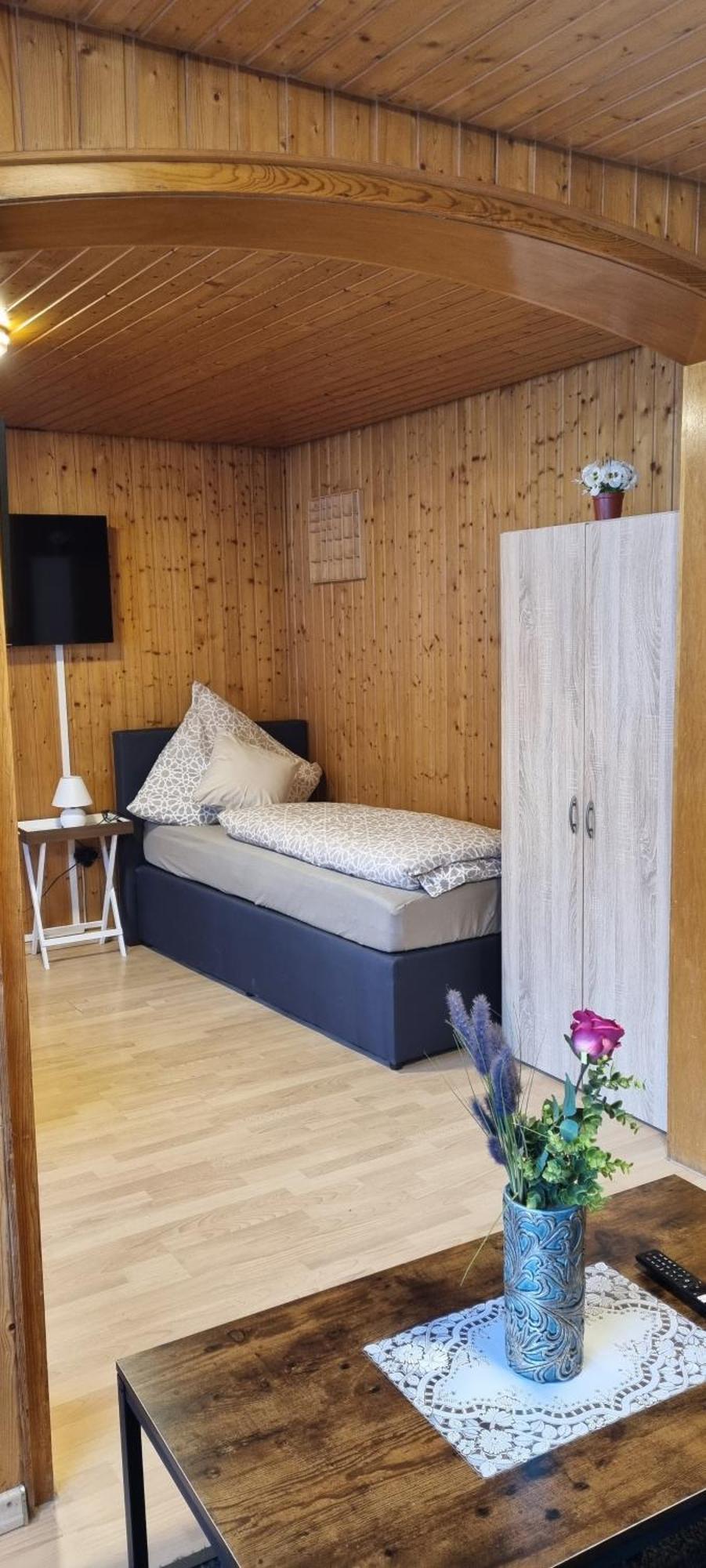 Triberg Apartment