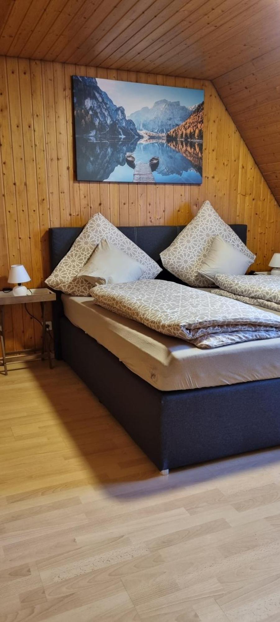Triberg Apartment