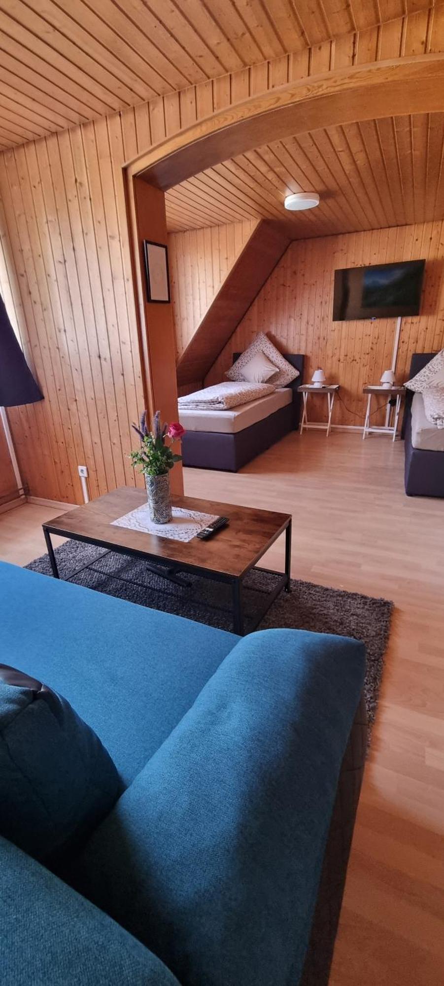Apartment Triberg Triberg im Schwarzwald